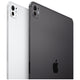 iPad Pro 11 Inch Wi-Fi 256GB Standard Glass Silver M4 – view 3
