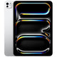 iPad Pro 11 Inch Wi-Fi 256GB Standard Glass Silver M4