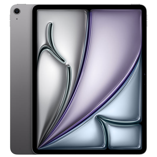 iPad Air 13 Inch Wi-Fi 128GB Space Grey M2 - Auzzistore