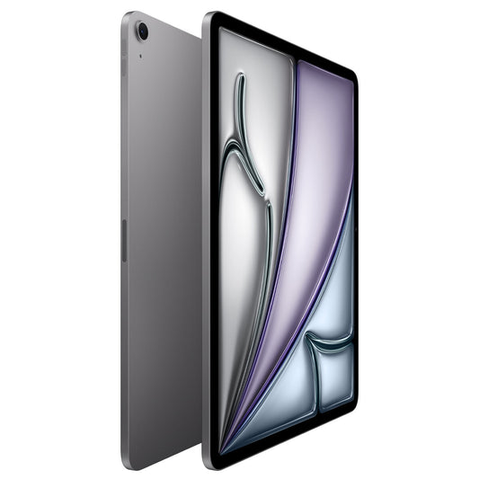 iPad Air 13 Inch Wi-Fi 128GB Space Grey M2 – view 2 - Auzzistore