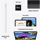 iPad Air 11 Inch Wi-Fi 128GB Space Grey M2 – view 8
