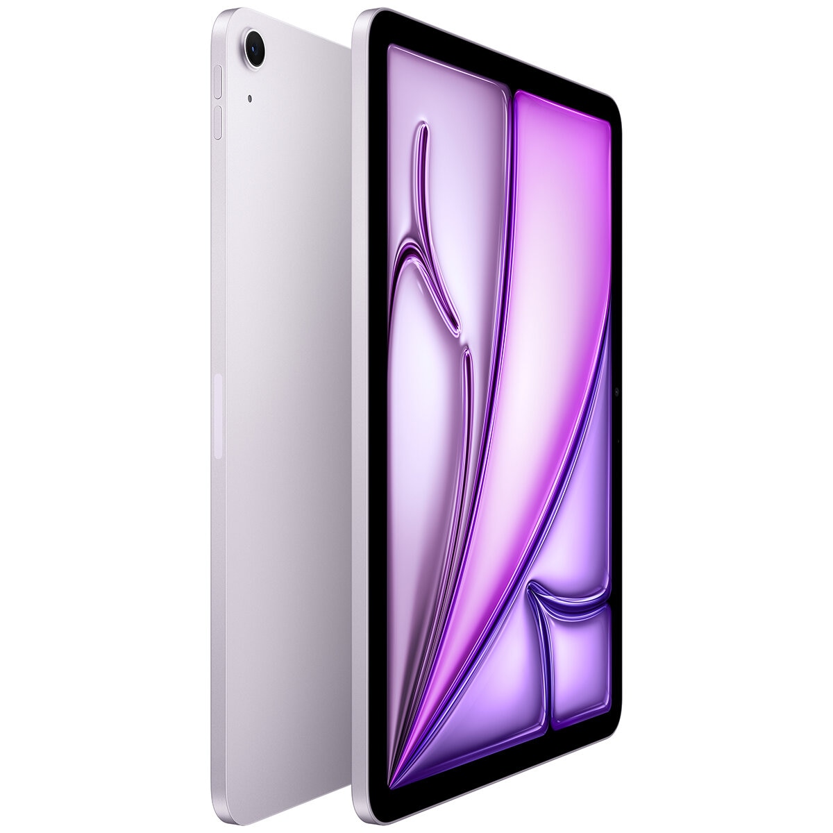iPad Air 11 Inch Wi-Fi 128GB Purple M2