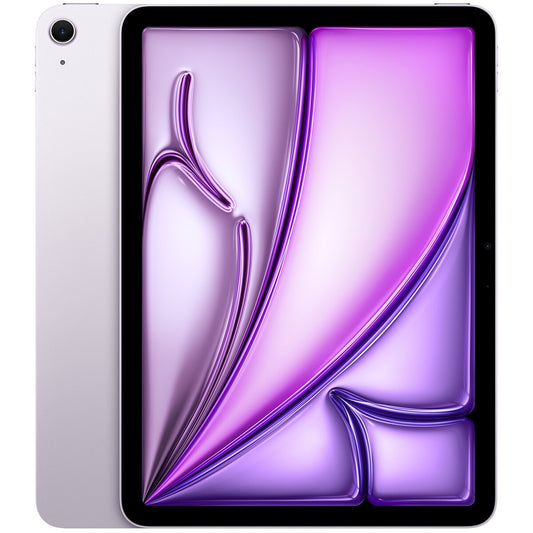 iPad Air 11 Inch Wi-Fi 128GB Purple M2 - Auzzistore