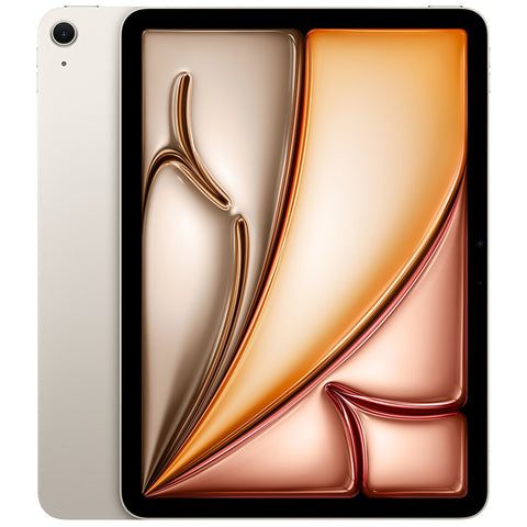 iPad Air 11 Inch Wi-Fi 512GB Starlight M2 - Auzzistore