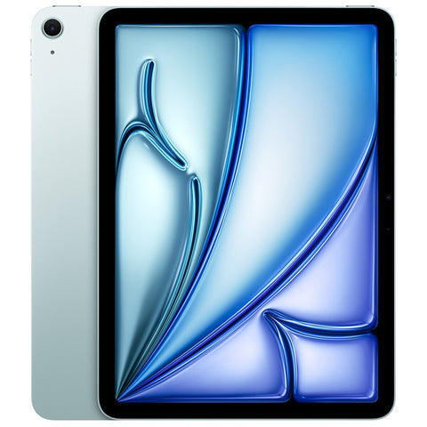 iPad Air 11 Inch Wi-Fi 1TB Blue M2 - Auzzistore