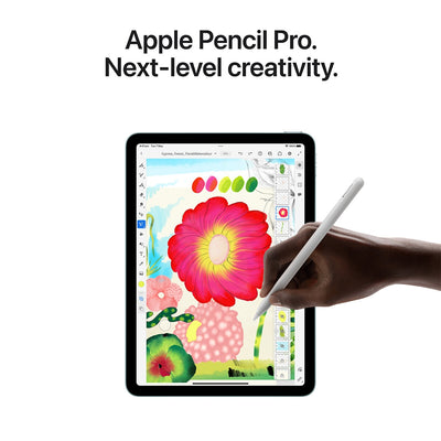 iPad Air 11 Inch Wi-Fi 1TB Starlight M2