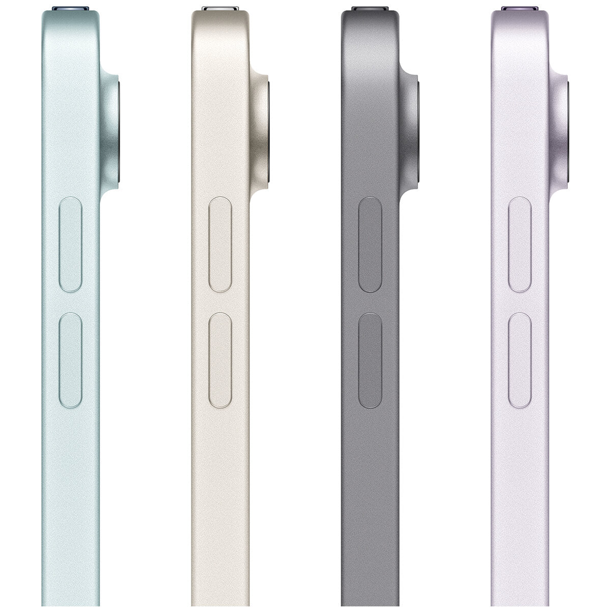 iPad Air 11 Inch Wi-Fi 1TB Purple M2