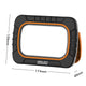 Arlec 10W LED Rechargeable Work Light AWL2313 - 800 Lumens - 5 Hour Run Time - Weather Resistant