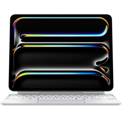 Apple Magic Keyboard Keyboard for iPad Pro 13 Inch M4 Black