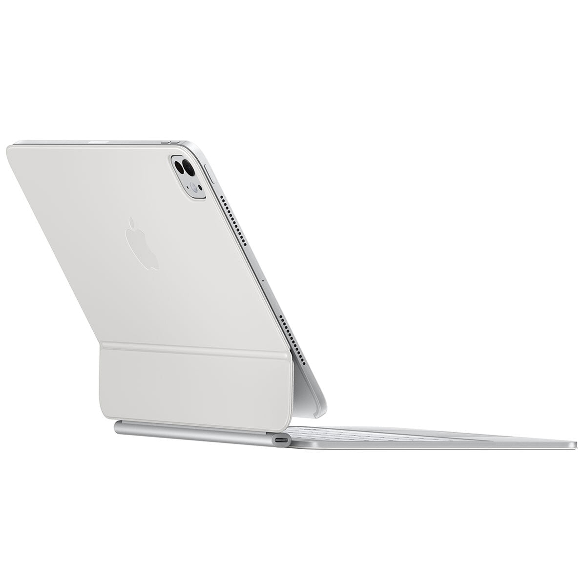 Apple Magic Keyboard Keyboard For iPad Pro 13 Inch M4 White