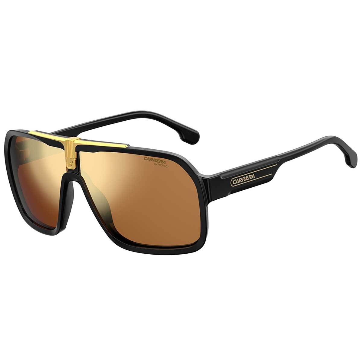Carrera 1014/S Men's Sunglasses Gold