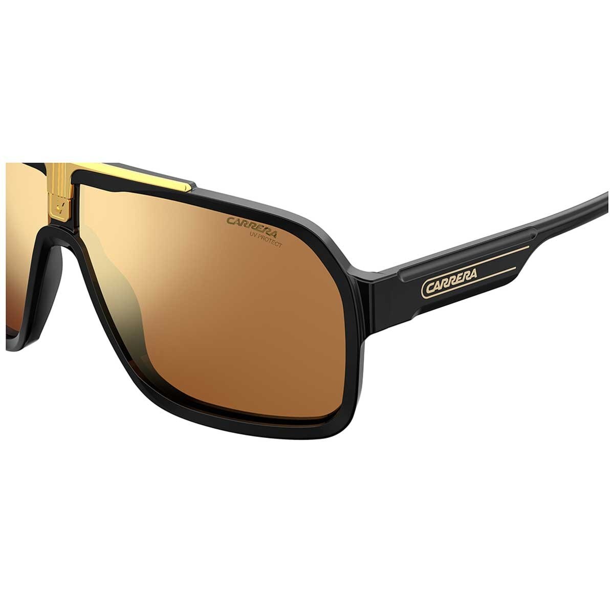 Carrera 1014/S Men's Sunglasses Gold