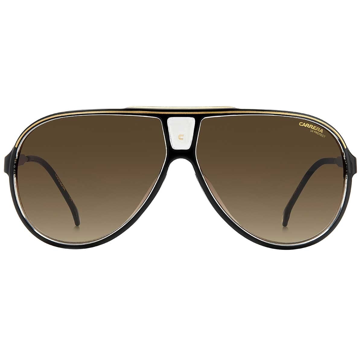 Carrera 1050/S 2M2 Men's Sunglasses Brown