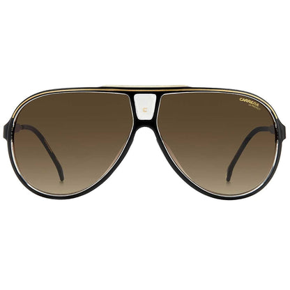 Carrera 1050/S 2M2 Men's Sunglasses Brown
