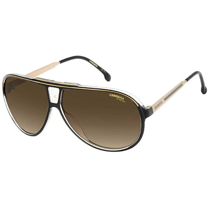 Carrera 1050/S 2M2 Men's Sunglasses Brown