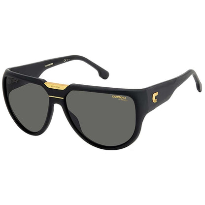 Carrera Flaglab 13 Unisex Sunglasses Grey
