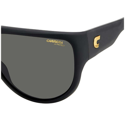 Carrera Flaglab 13 Unisex Sunglasses Grey