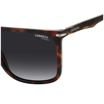 Carrera 278/S 086 Men's Sunglasses Dark Grey