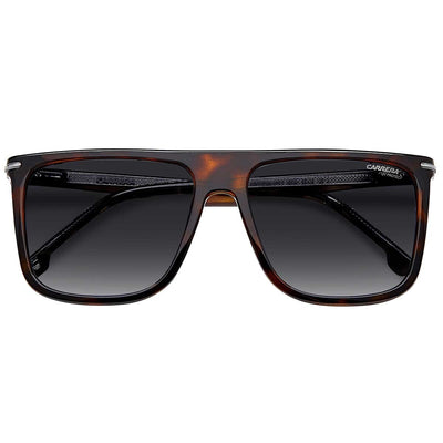 Carrera 278/S 086 Men's Sunglasses Dark Grey