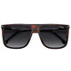 Carrera 278/S 086 Men's Sunglasses Dark Grey – view 4