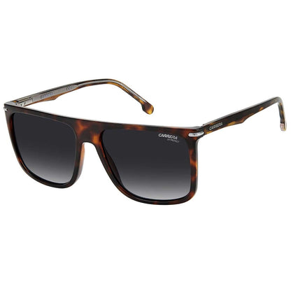 Carrera 278/S 086 Men's Sunglasses Dark Grey