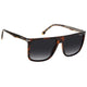 Carrera 278/S 086 Men's Sunglasses Dark Grey – view 3