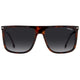 Carrera 278/S 086 Men's Sunglasses Dark Grey – view 2