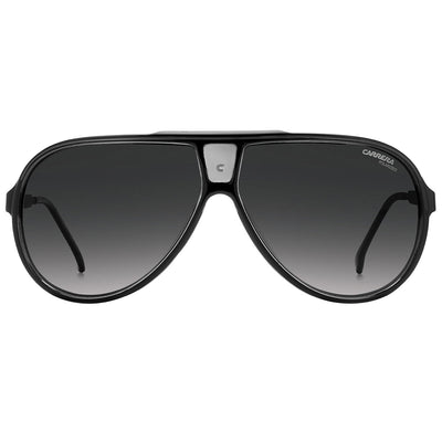 Carrera 1050/S 08A Men's Sunglasses Grey