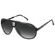 Carrera 1050/S 08A Men's Sunglasses Grey