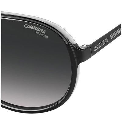 Carrera 1050/S 08A Men's Sunglasses Grey
