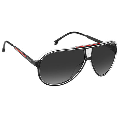 Carrera 1050/S OIT Men's Sunglasses Dark Grey
