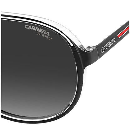 Carrera 1050/S OIT Men's Sunglasses Dark Grey