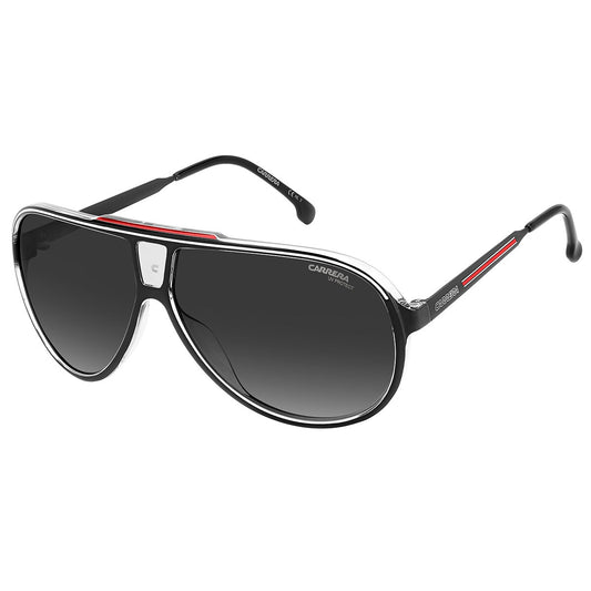 Carrera 1050/S OIT Men's Sunglasses Dark Grey