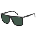 Carrera 278/S 003 Men's Sunglasses Green
