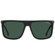 Carrera 278/S 003 Men's Sunglasses Green – view 2