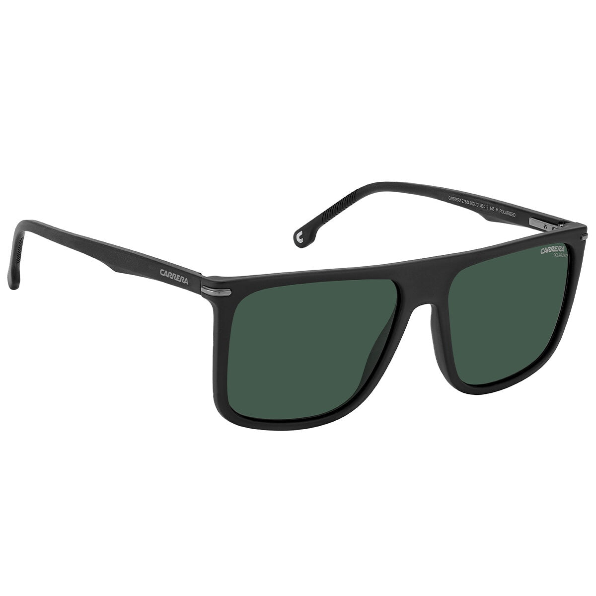 Carrera 278/S 003 Men's Sunglasses Green