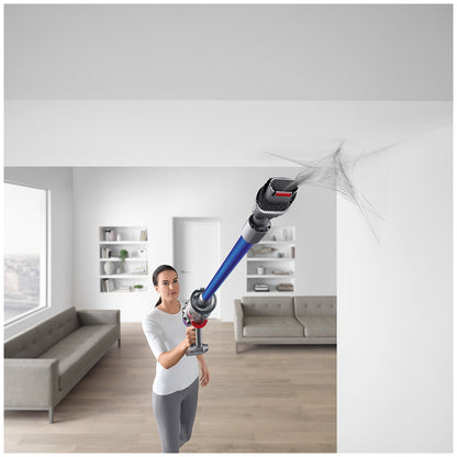 Dyson V11 Advanced Cordless Vacuum Cleaner | 60 Minute Run Time | LCD Screen | High Torque Cleaner Head