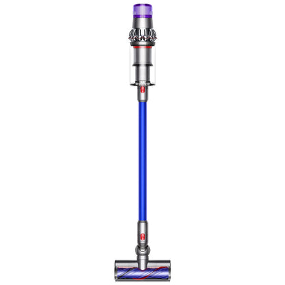 Dyson V11 Advanced Cordless Vacuum Cleaner | 60 Minute Run Time | LCD Screen | High Torque Cleaner Head