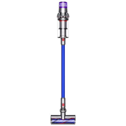 Dyson V11 Advanced Cordless Vacuum Cleaner | 60 Minute Run Time | LCD Screen | High Torque Cleaner Head