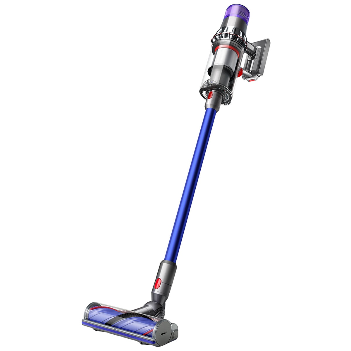 Dyson V11 Advanced Cordless Vacuum Cleaner | 60 Minute Run Time | LCD Screen | High Torque Cleaner Head