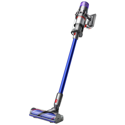 Dyson V11 Advanced Cordless Vacuum Cleaner | 60 Minute Run Time | LCD Screen | High Torque Cleaner Head