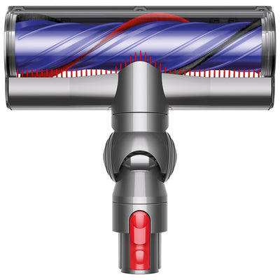 Dyson V11 Advanced Cordless Vacuum Cleaner | 60 Minute Run Time | LCD Screen | High Torque Cleaner Head