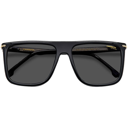 Carrera 278/S 2M2 Men's Sunglasses Grey