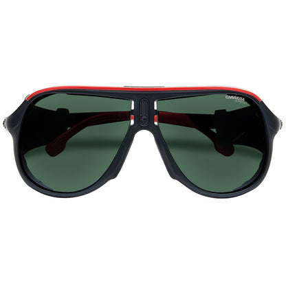 Carrera Hyperfit 21/S Men's Sunglasses Green