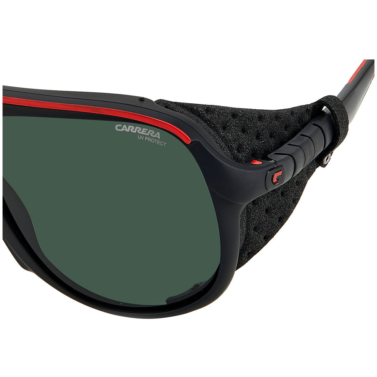Carrera Hyperfit 21/S Men's Sunglasses Green