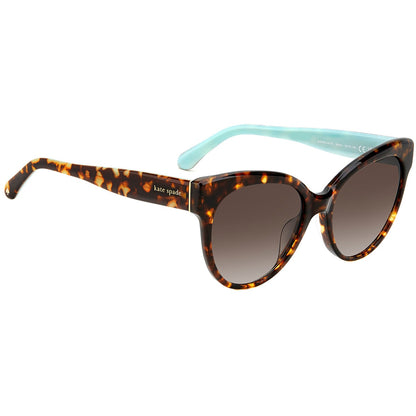 Kate Spade Aubriella Women's Sunglasses Brown