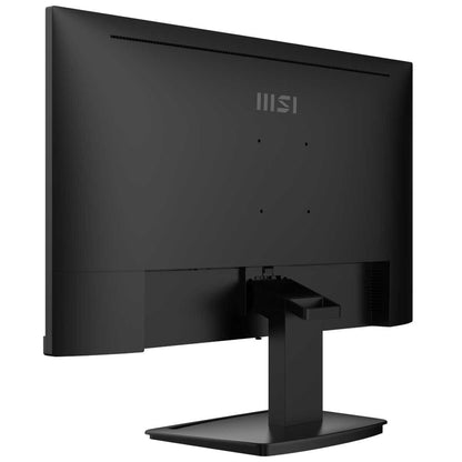 MSI Pro 24.5 Inch FHD Business Monitor MP253