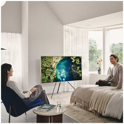 Samsung 55 Inch The Frame QLED 4K Smart TV QA55LS03DAWXXY