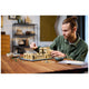 LEGO Architecture Notre-Dame de Paris 21061 – view 2