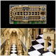 LEGO Architecture Notre-Dame de Paris 21061 – view 6